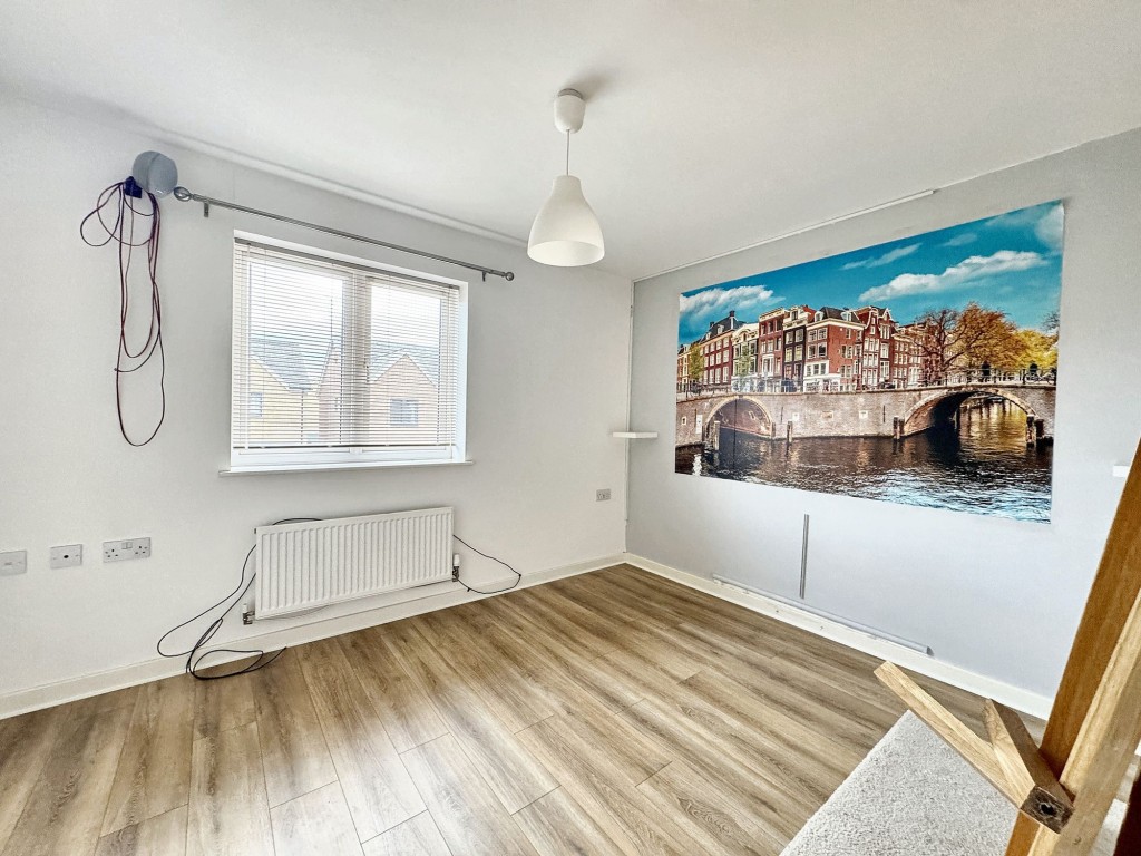 Image for Morgan Way, Wolverton, MK12