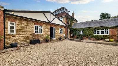 View full details for Cosgrove, The Priory, MK19