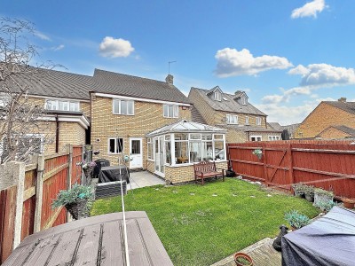 View full details for Picton Street, Kingsmead, MK4