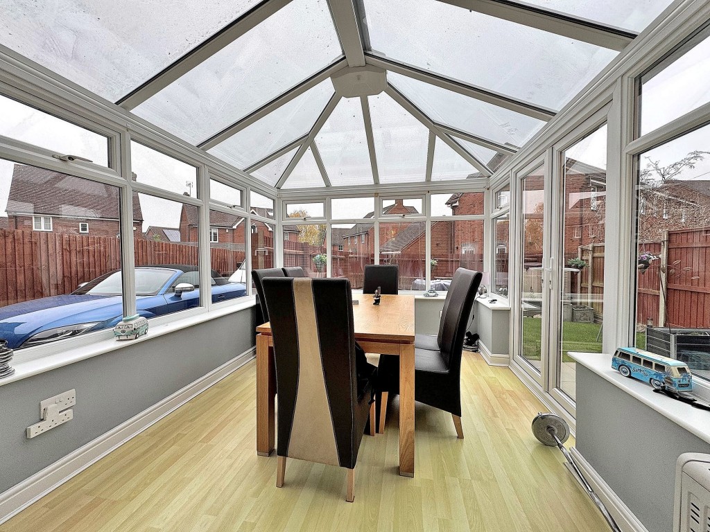 Image for Picton Street, Kingsmead, MK4