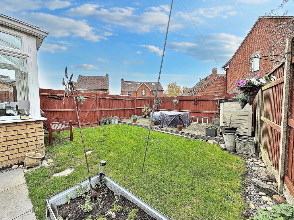 Image for Picton Street, Kingsmead, MK4