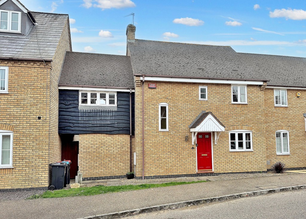 Image for Picton Street, Kingsmead, MK4