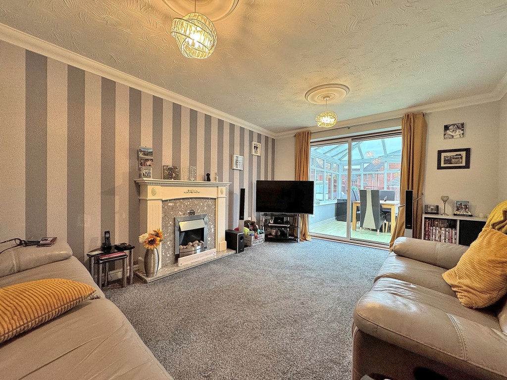 Image for Picton Street, Kingsmead, MK4