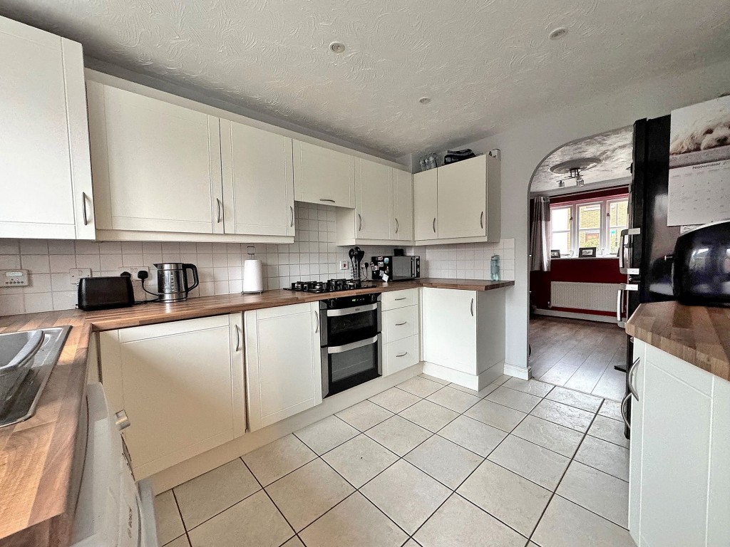 Image for Picton Street, Kingsmead, MK4