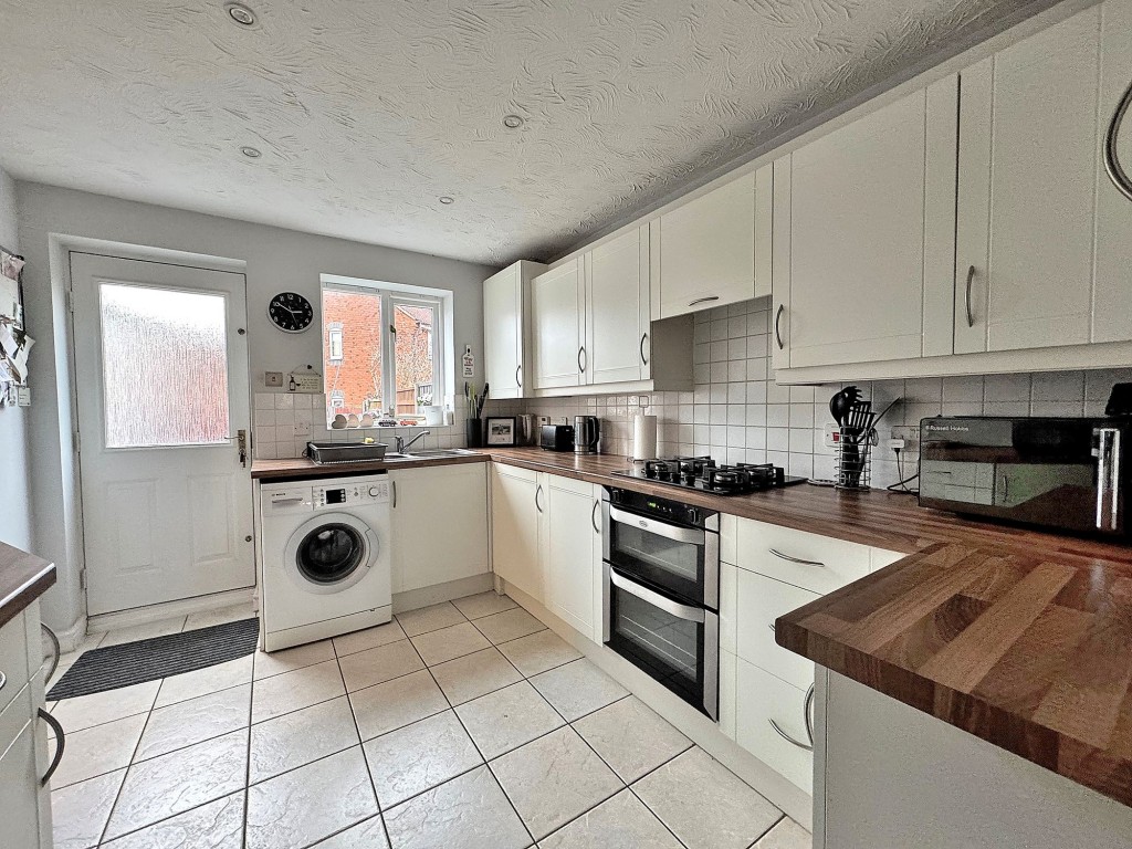 Image for Picton Street, Kingsmead, MK4