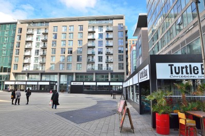 View full details for Mortimer Square, Milton Keynes, MK9