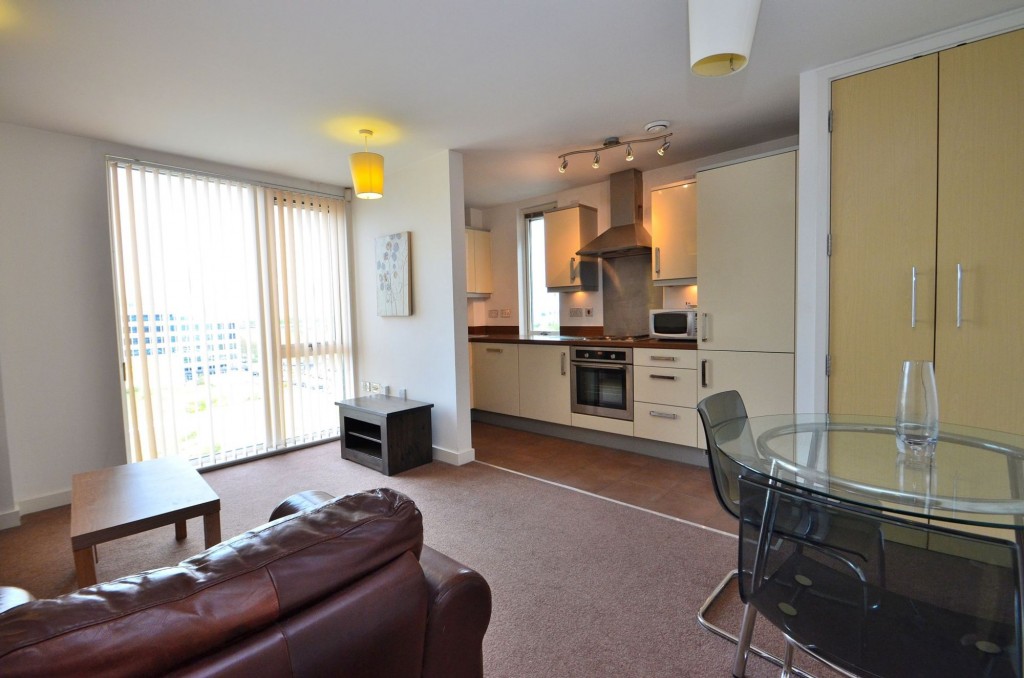 Image for Mortimer Square, Milton Keynes, MK9