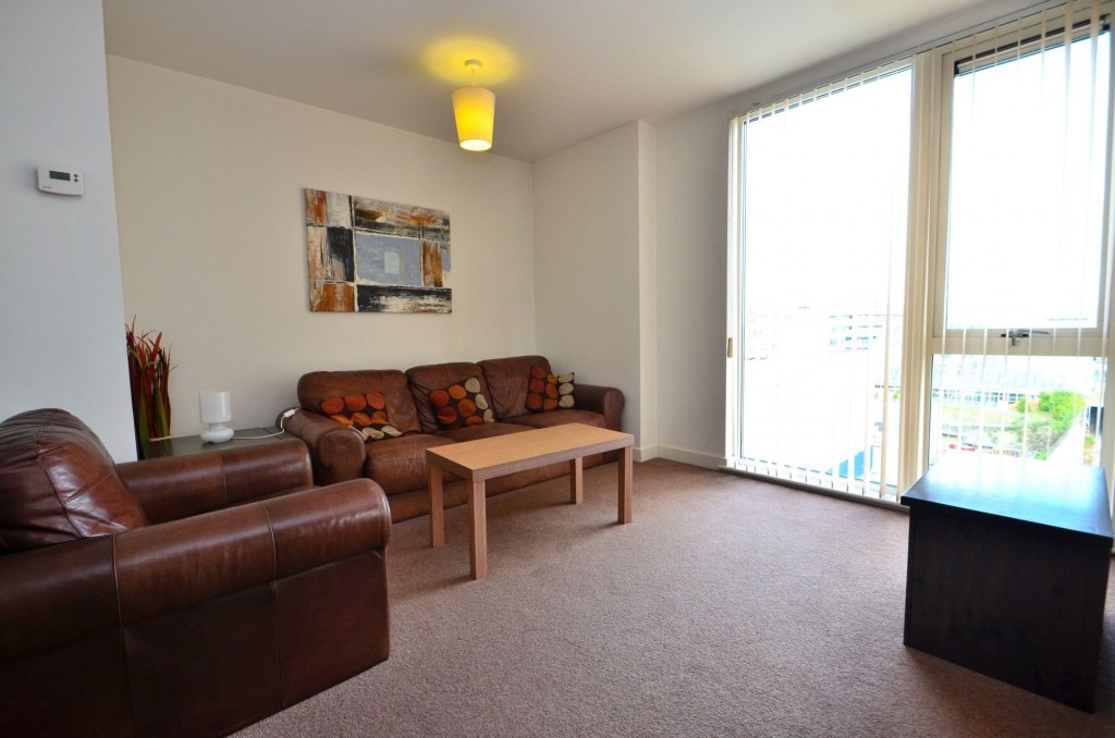 Image for Mortimer Square, Milton Keynes, MK9