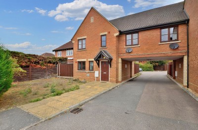 View full details for Lichfield Down, Walnut Tree, MK7