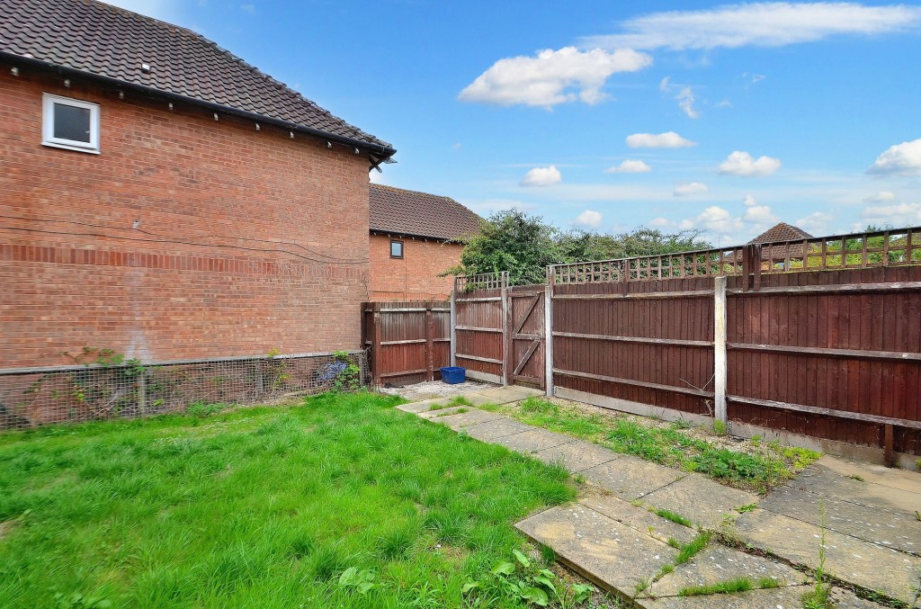 Image for Lichfield Down, Walnut Tree, MK7