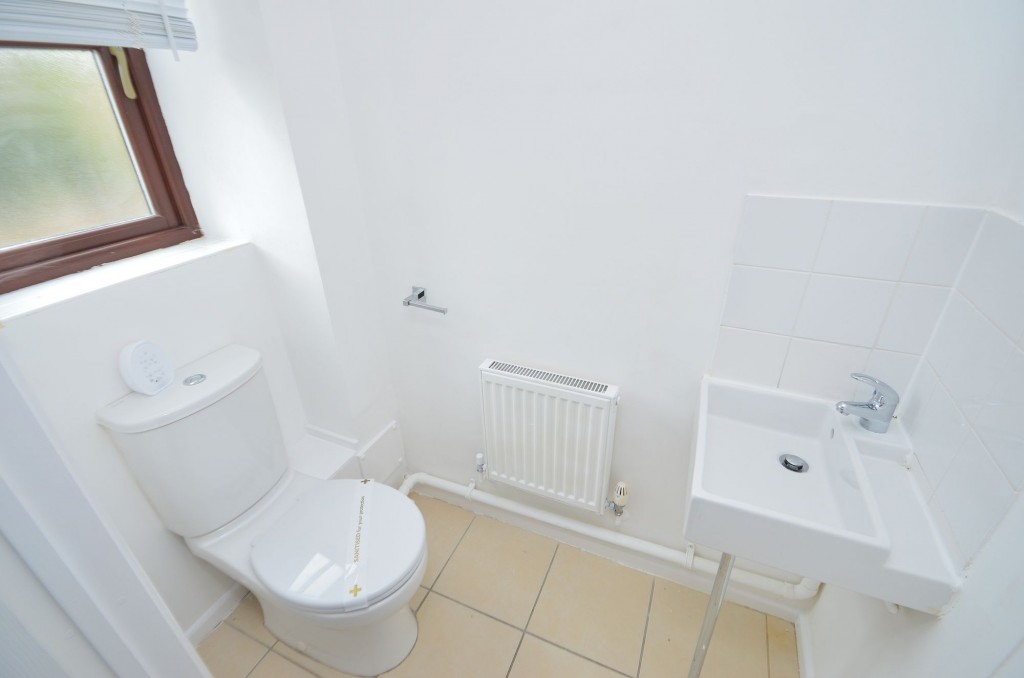 Image for Lichfield Down, Walnut Tree, MK7