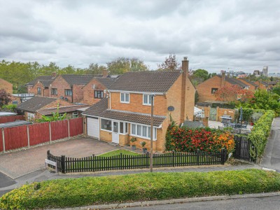 View full details for The Boundary, Oldbrook, MK6