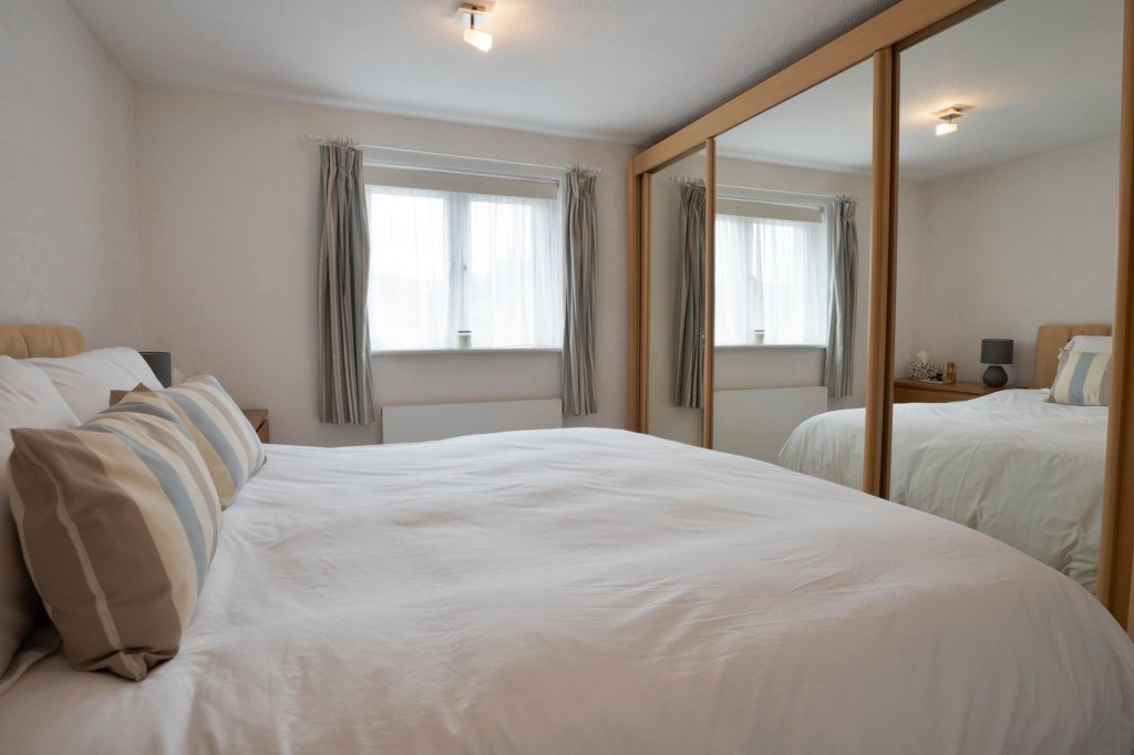 Image for The Boundary, Oldbrook, MK6