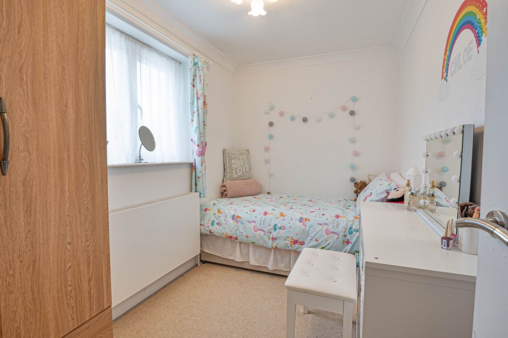 Image for The Boundary, Oldbrook, MK6