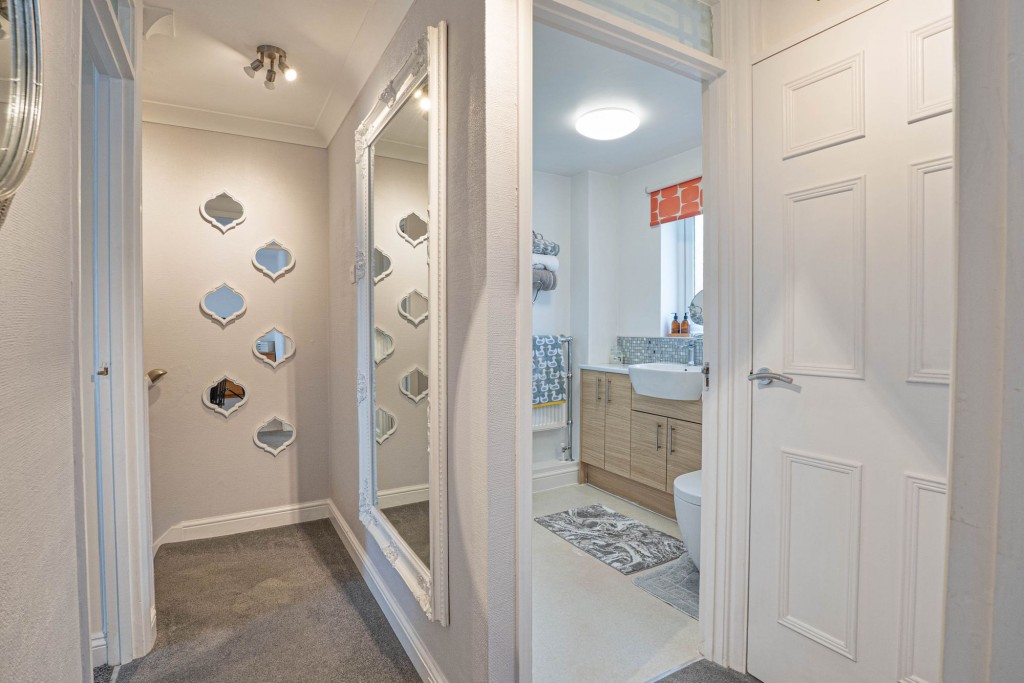 Image for The Boundary, Oldbrook, MK6