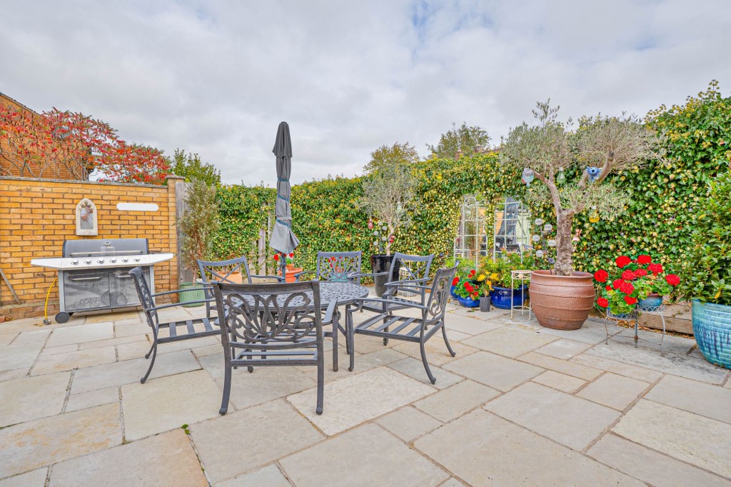 Image for The Boundary, Oldbrook, MK6