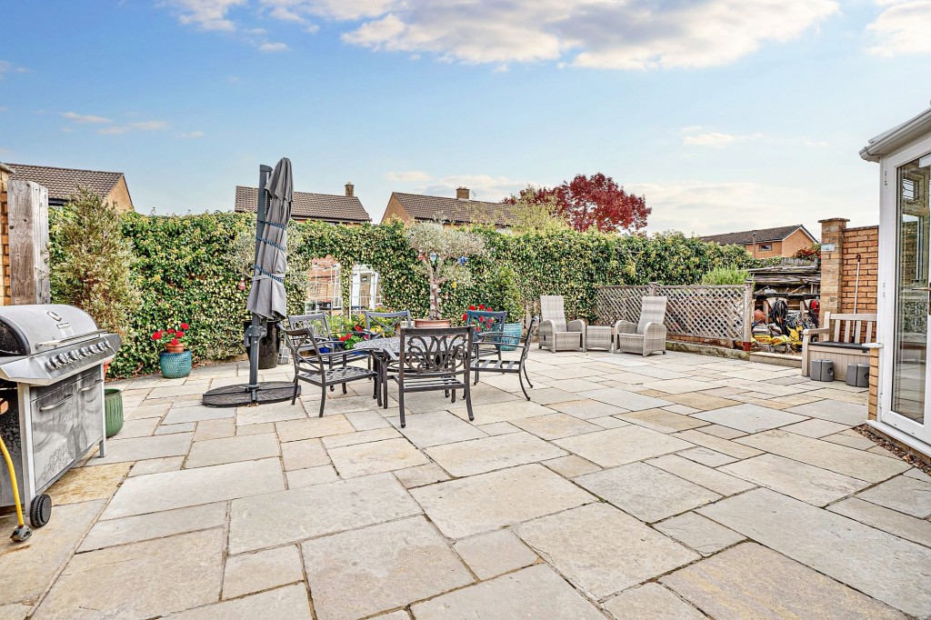 Image for The Boundary, Oldbrook, MK6