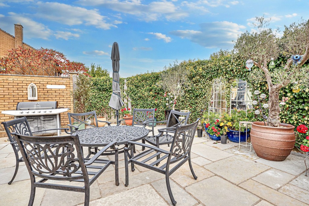 Image for The Boundary, Oldbrook, MK6