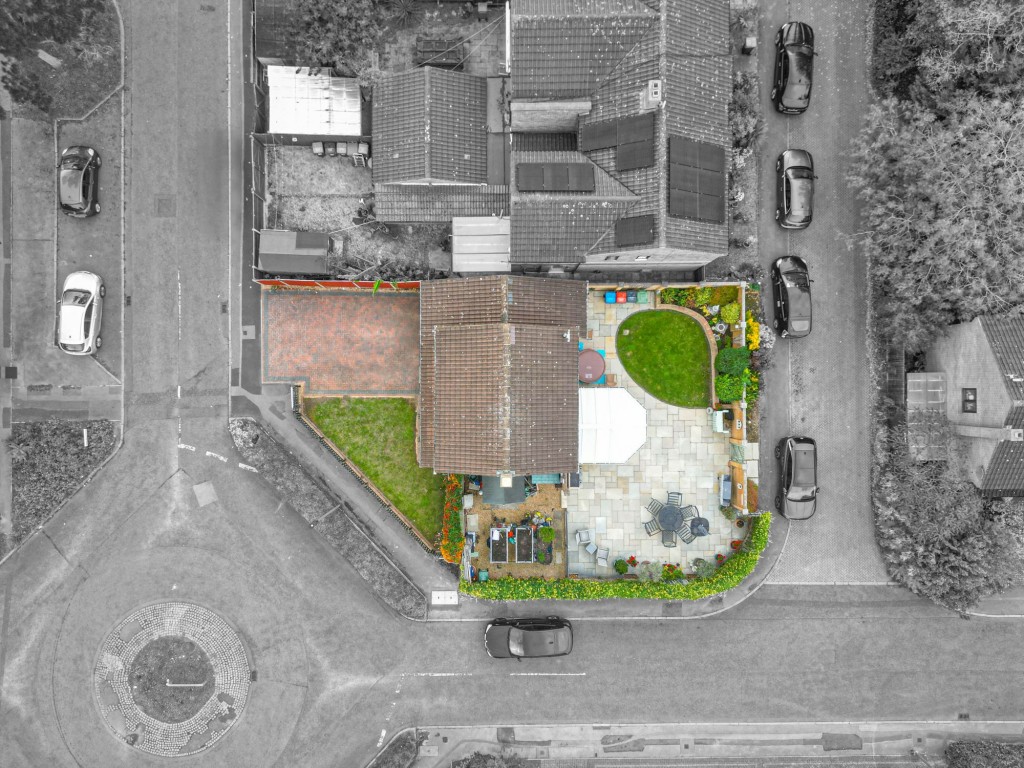 Image for The Boundary, Oldbrook, MK6