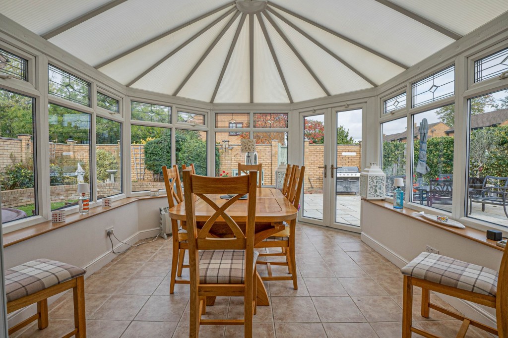 Image for The Boundary, Oldbrook, MK6