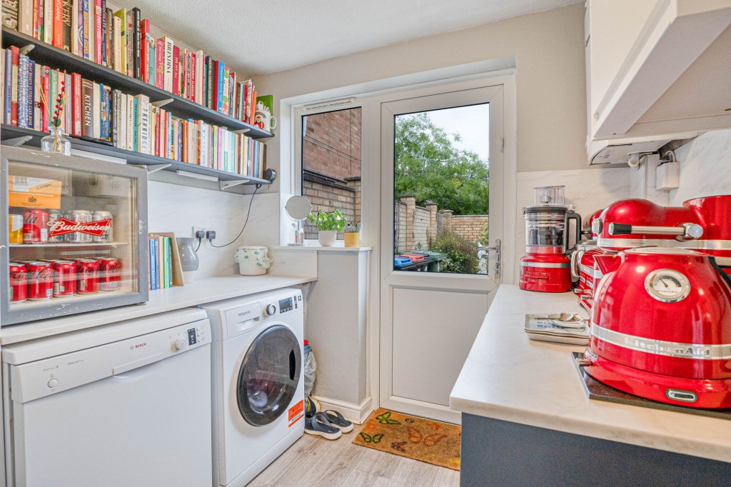 Image for The Boundary, Oldbrook, MK6