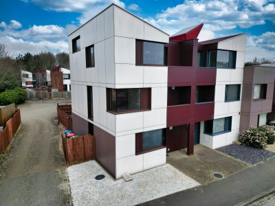 View full details for Milland Way, Oxley Park, MK4
