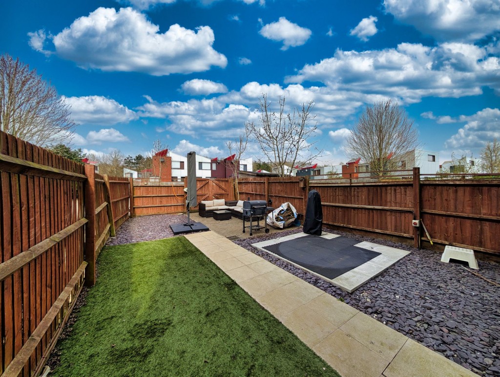 Image for Milland Way, Oxley Park, MK4