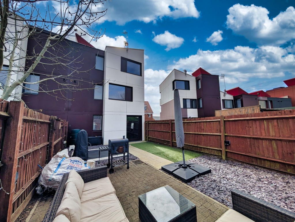 Image for Milland Way, Oxley Park, MK4