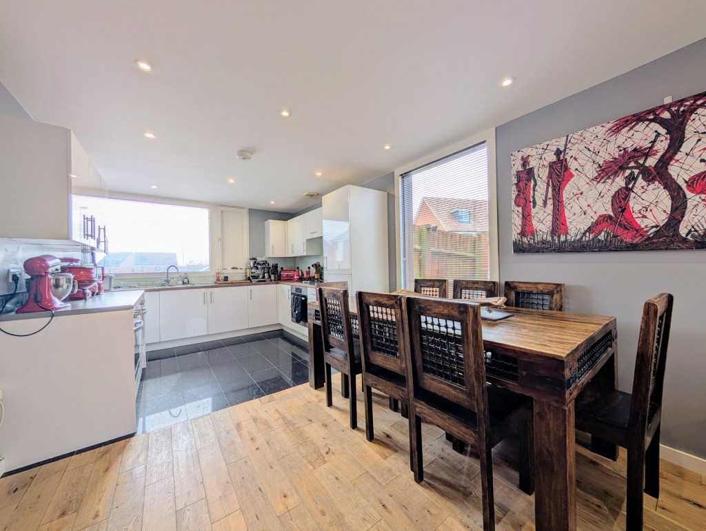 Image for Milland Way, Oxley Park, MK4