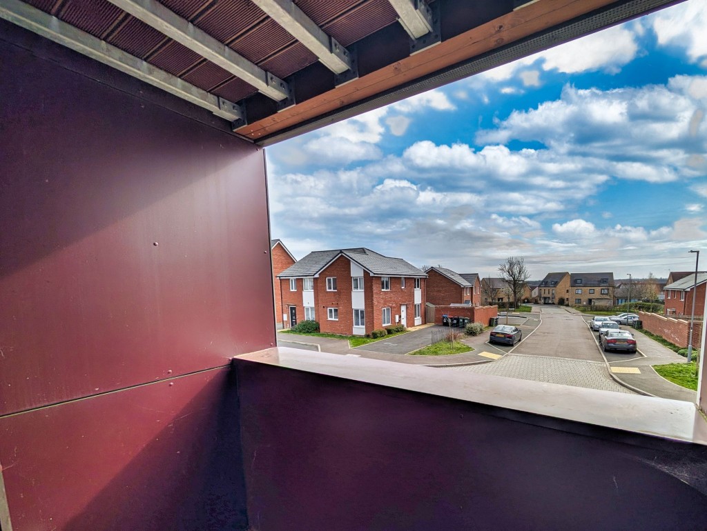 Image for Milland Way, Oxley Park, MK4