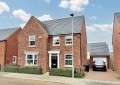 Image for Courageous Way, Brooklands, MK10