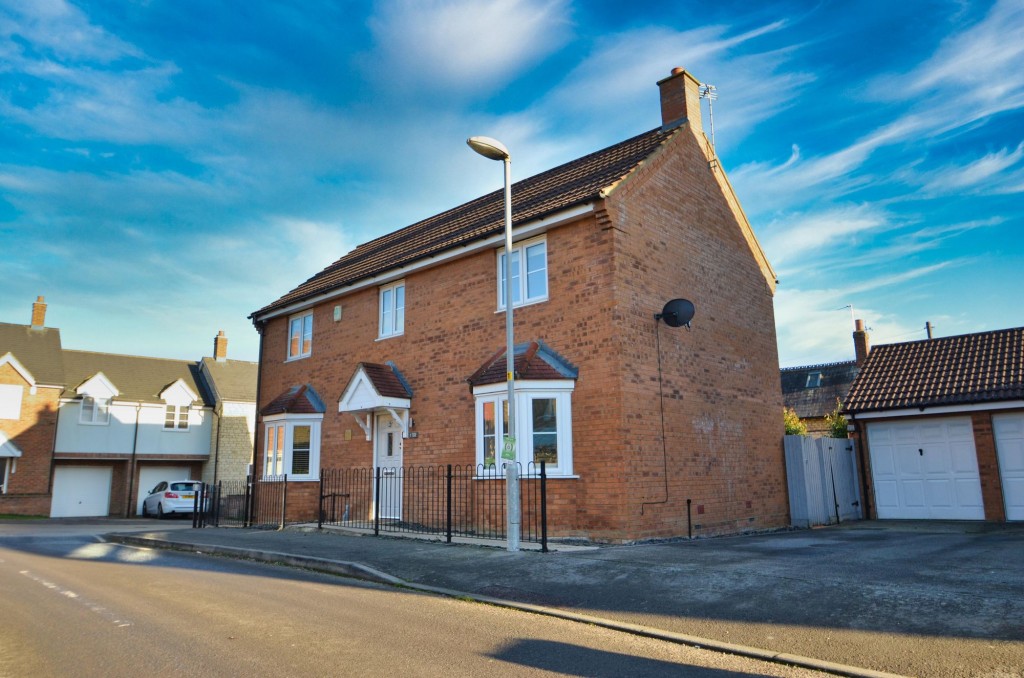 Image for Canal Lane, Deanshanger, MK19
