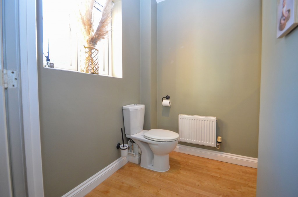 Image for Canal Lane, Deanshanger, MK19