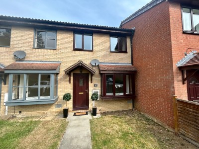 View full details for Wagner Close, Browns Wood, MK7