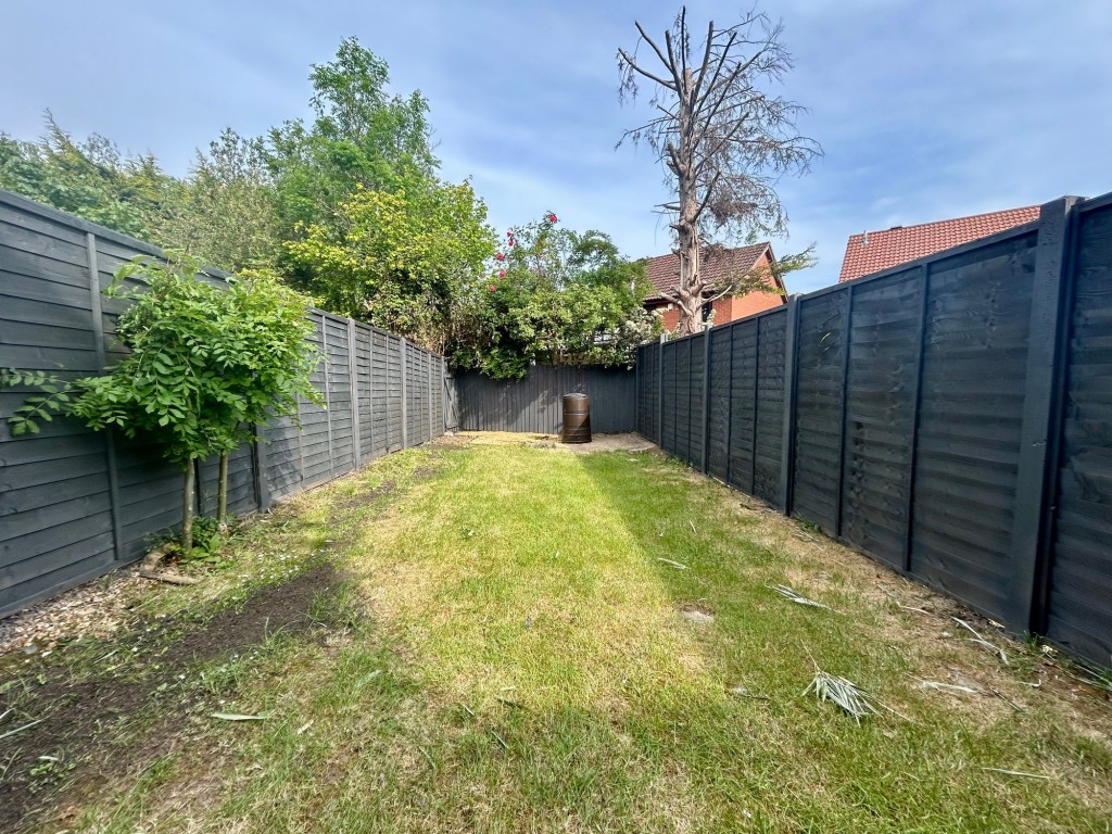 Image for Wagner Close, Browns Wood, MK7