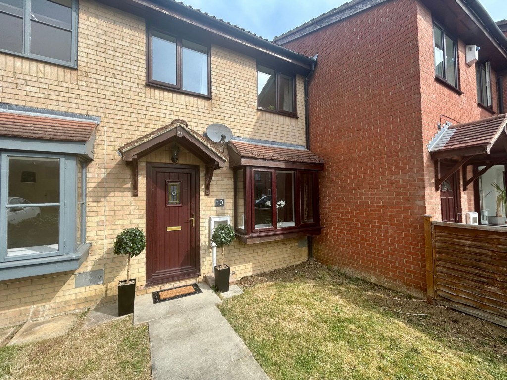 Image for Wagner Close, Browns Wood, MK7