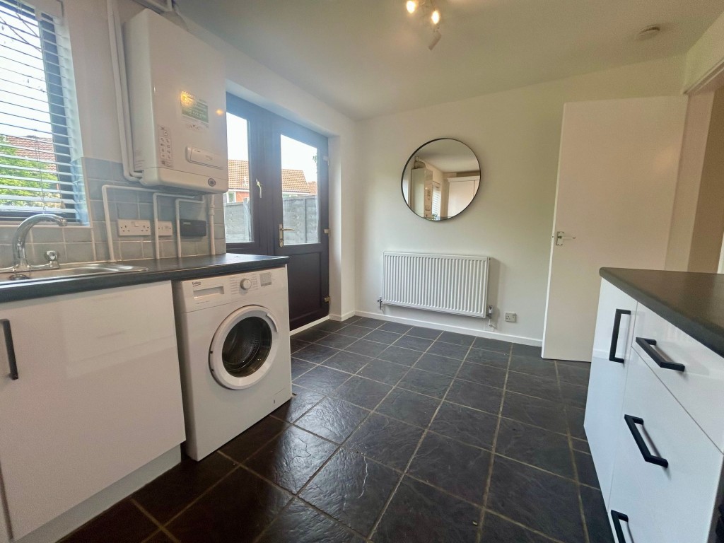 Image for Wagner Close, Browns Wood, MK7