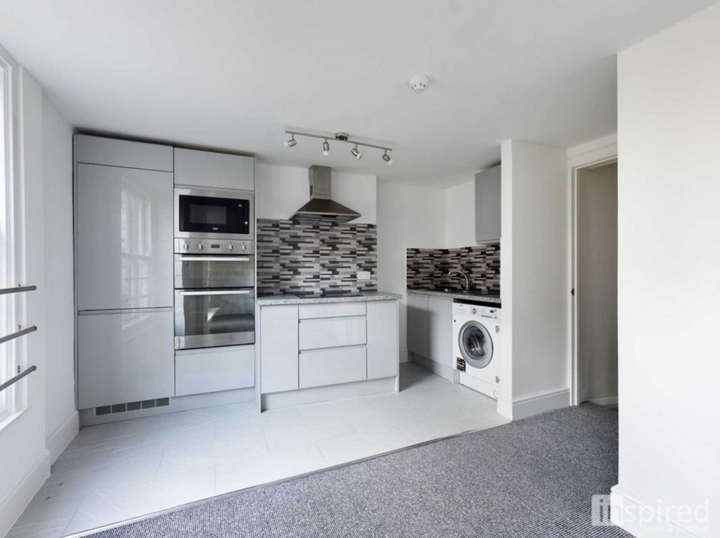 Image for High Street, Newport Pagnell, MK16