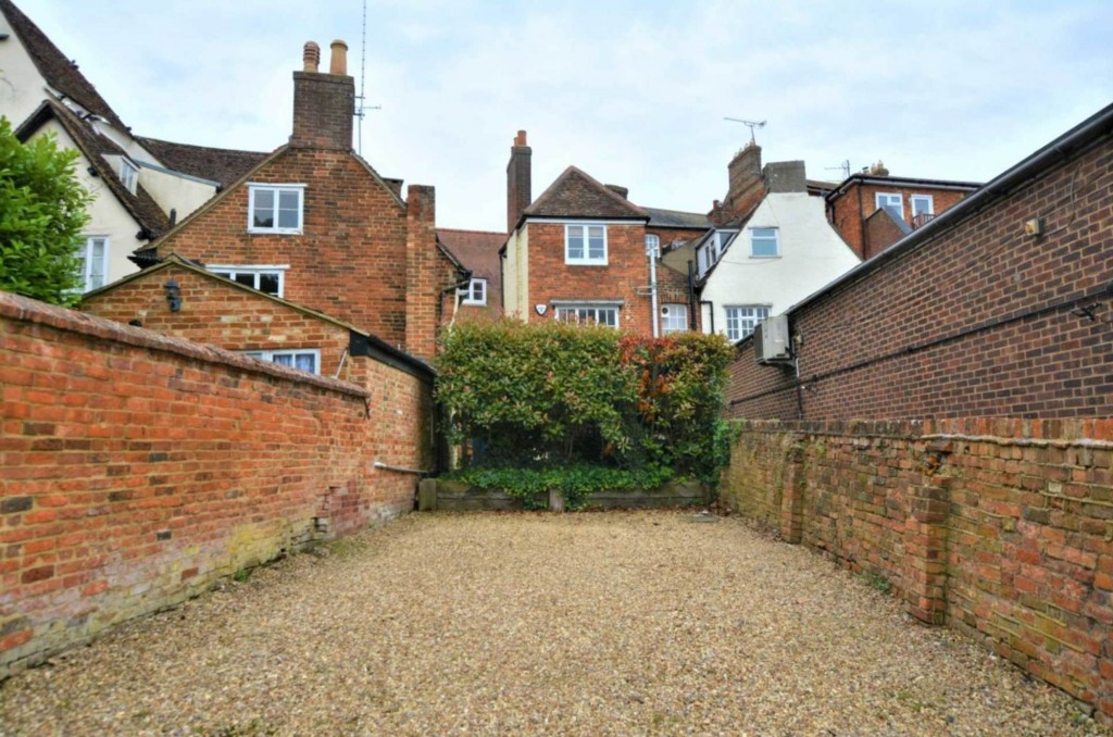 Image for High Street, Newport Pagnell, MK16