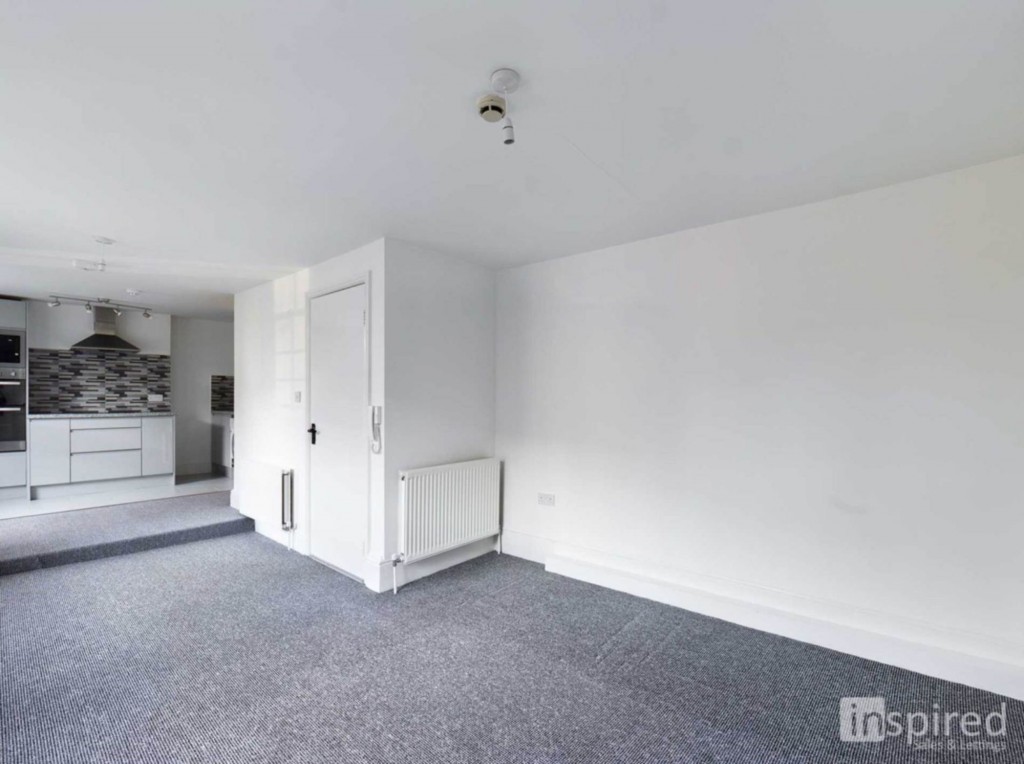 Image for High Street, Newport Pagnell, MK16
