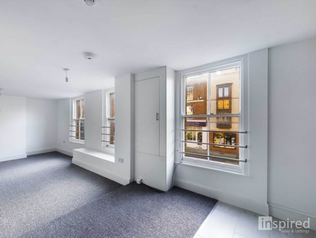 Image for High Street, Newport Pagnell, MK16