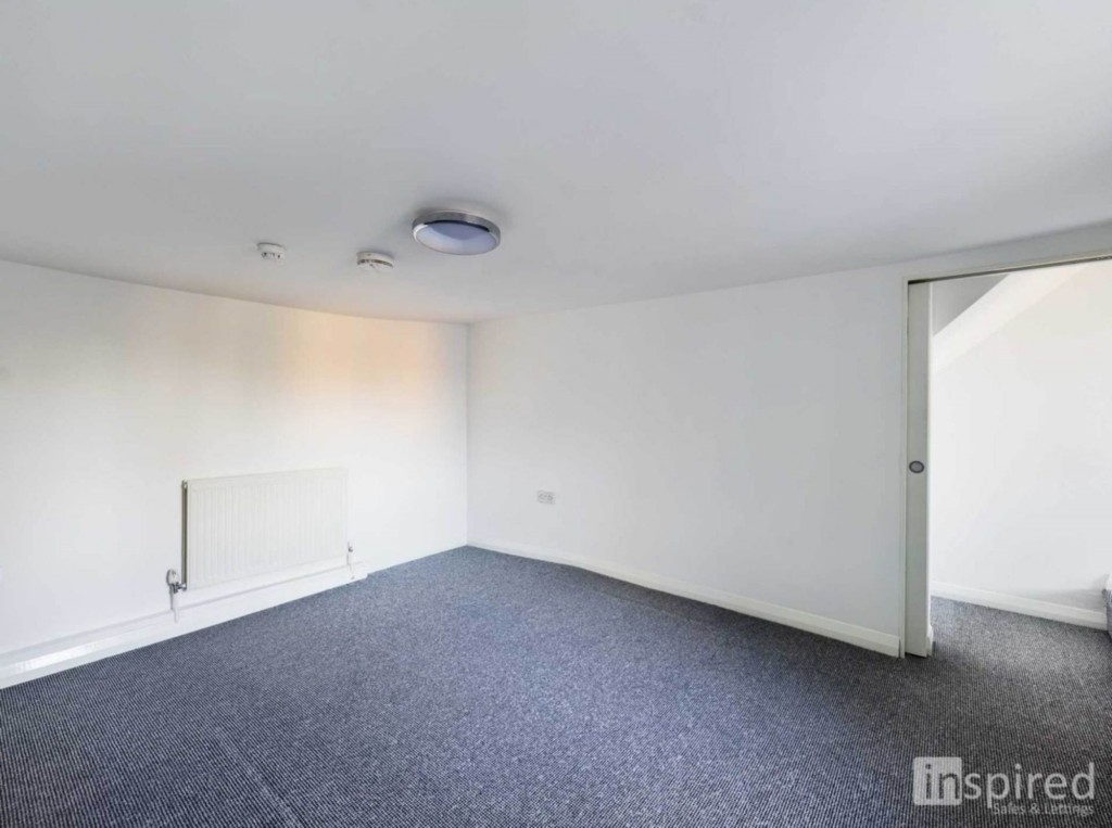 Image for High Street, Newport Pagnell, MK16