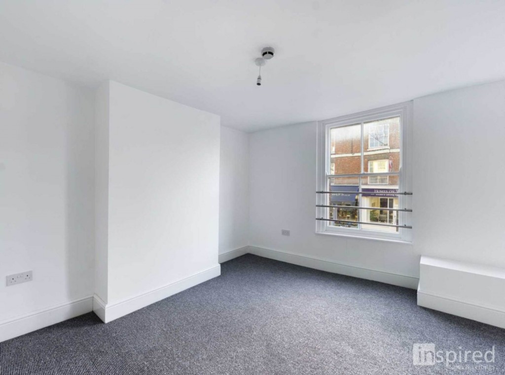 Image for High Street, Newport Pagnell, MK16