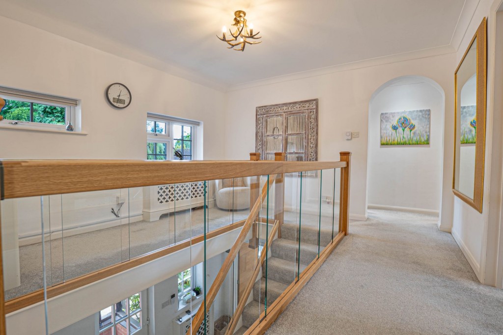 Image for Pinfold Pond, Woburn, MK17