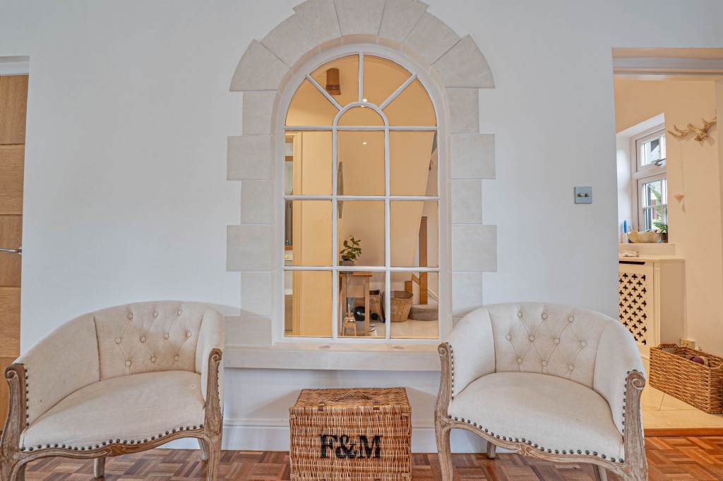 Image for Pinfold Pond, Woburn, MK17