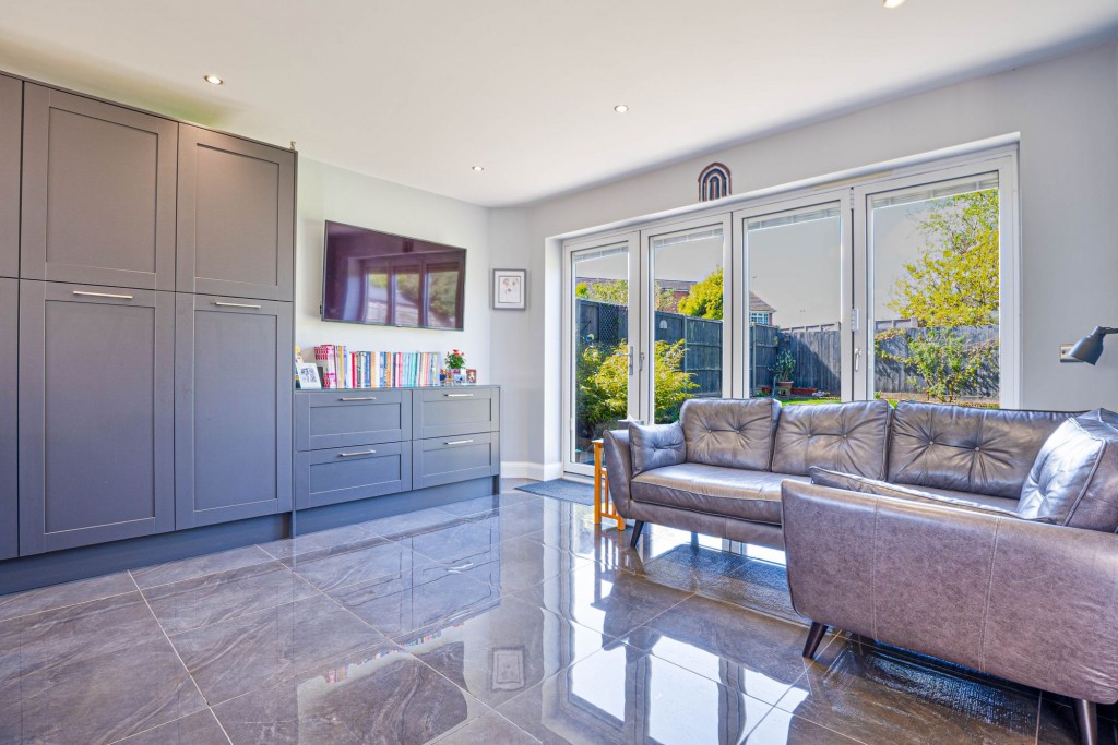 Image for Hill View, Newport Pagnell, MK16