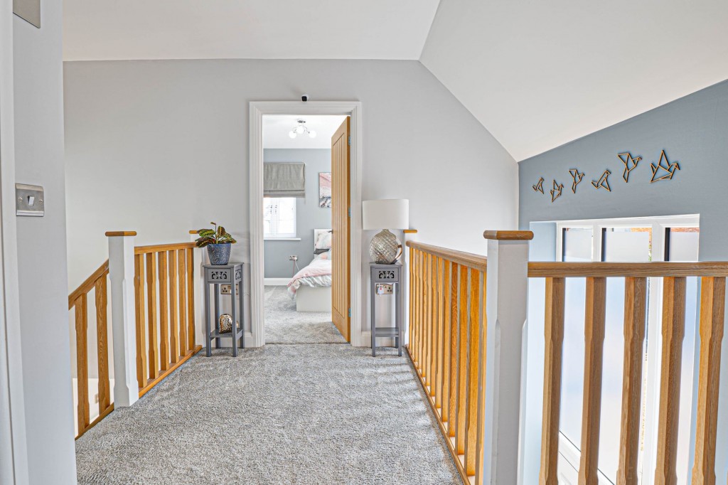Image for Hill View, Newport Pagnell, MK16