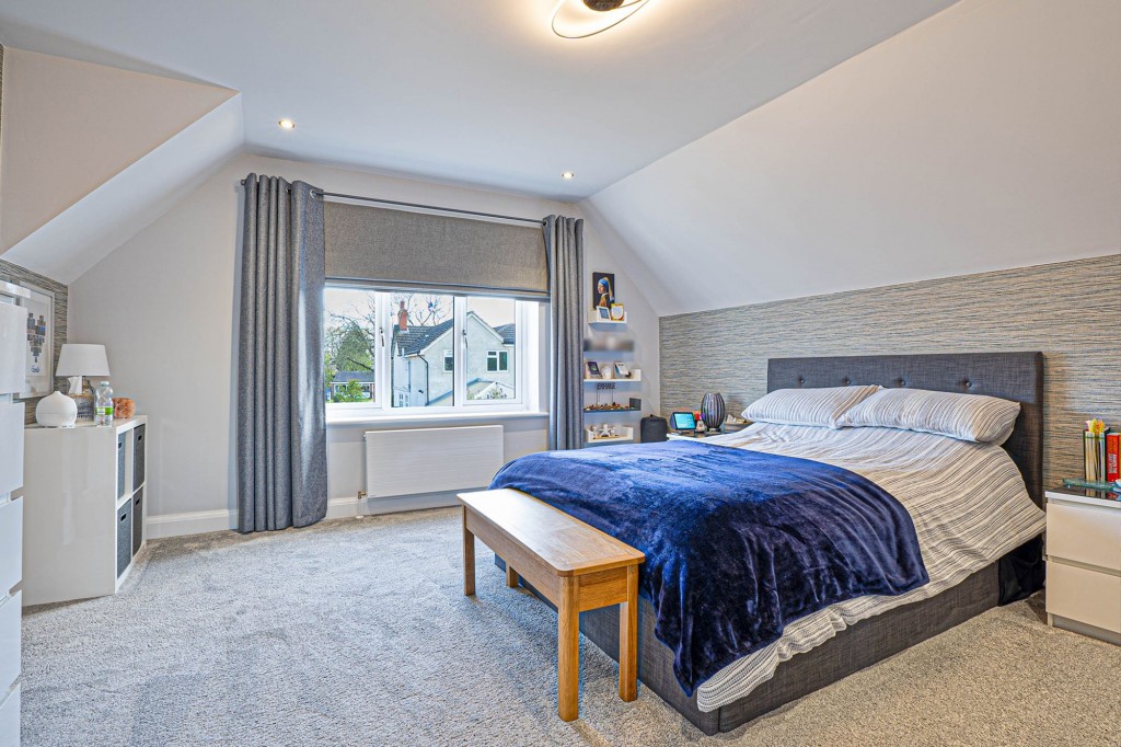 Image for Hill View, Newport Pagnell, MK16