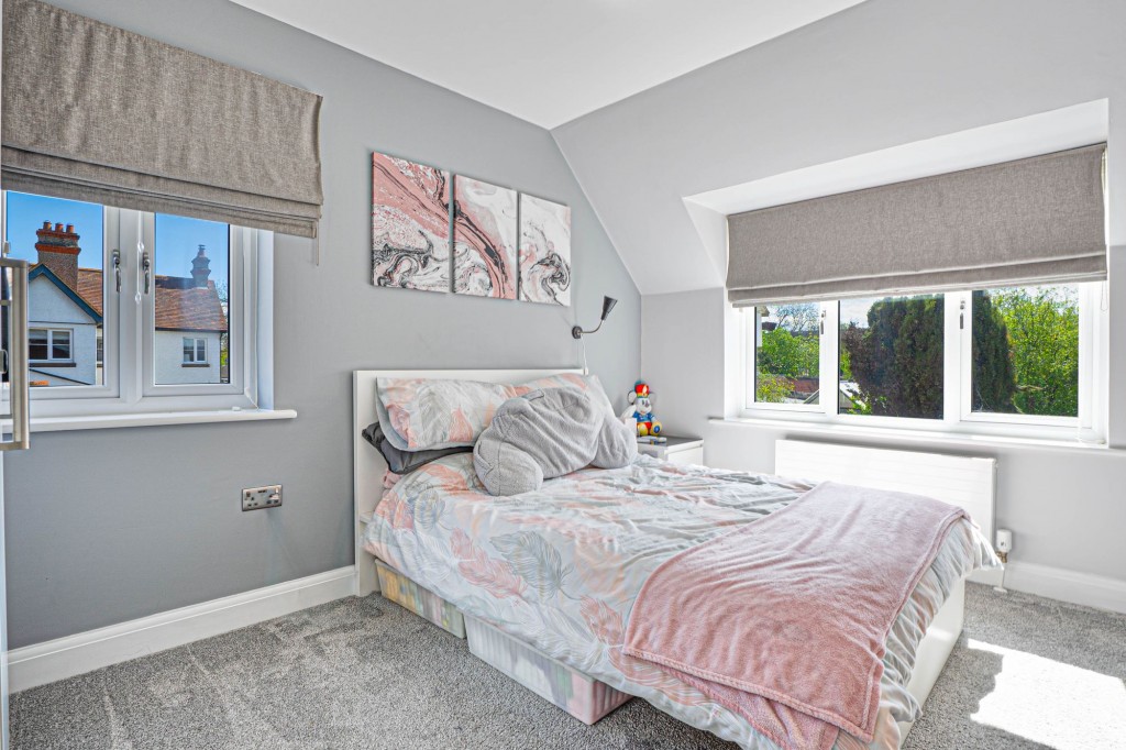 Image for Hill View, Newport Pagnell, MK16