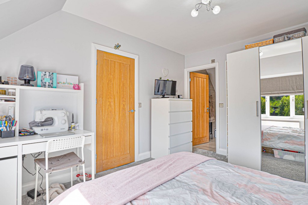 Image for Hill View, Newport Pagnell, MK16